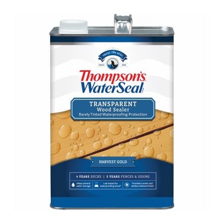 Thompsons Waterseal GAL GLD Trans Stain TH.091201-16